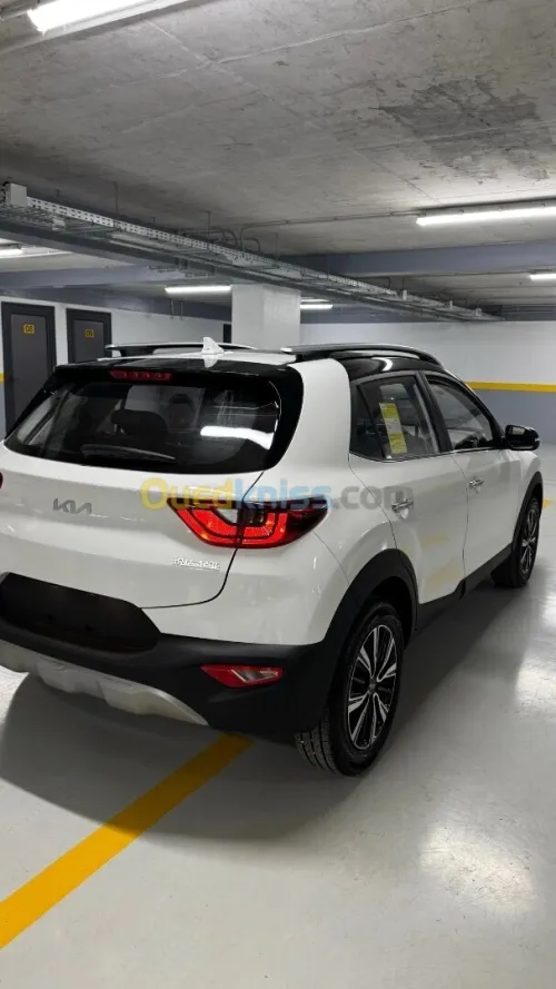 Kia KX1 2026 Full option