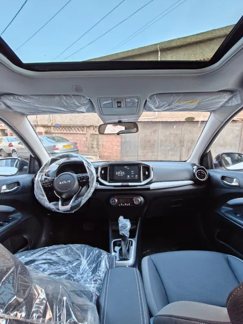 Kia KX1 2026 Full option