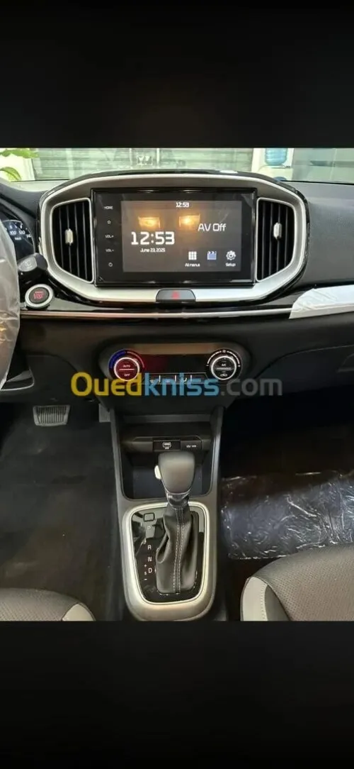 Kia KX1 2026 Full option