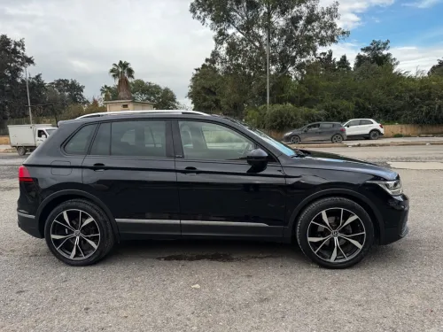 Volkswagen Tiguan 2022 ACTIVE