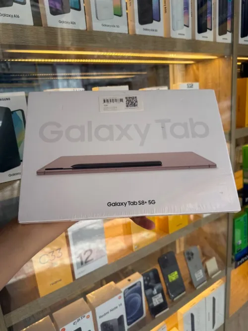Galaxy Tab S8 plus 5g 8/256 gb Galaxy Tab S8 plus 5g 8/256 gb