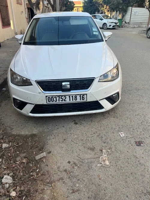 Seat Ibiza 2018 STYLE