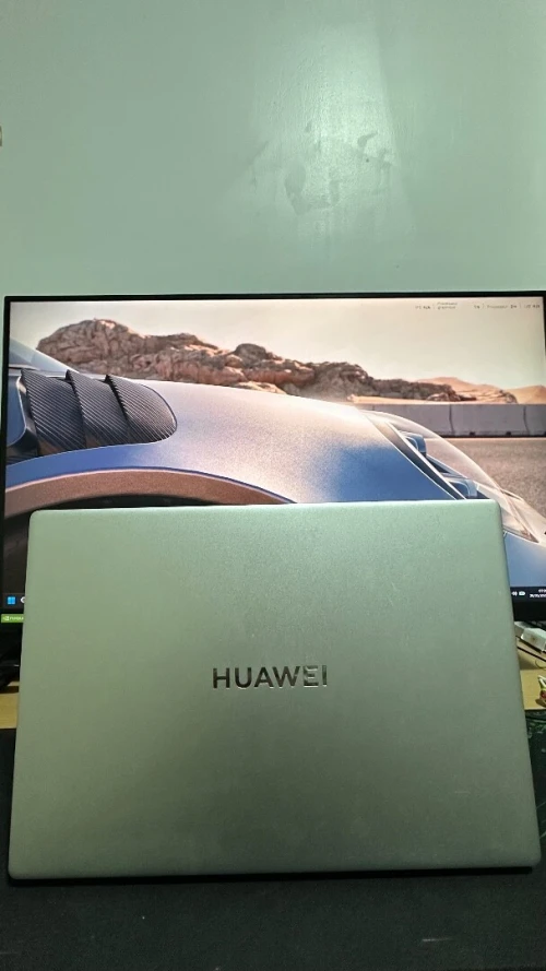 HUAWEI