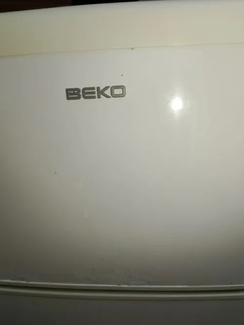 Réfrigérateur Beko 