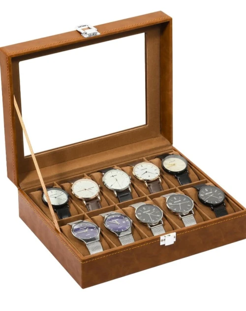 ساعة رجالية أنيقة Montres hommes élégantes