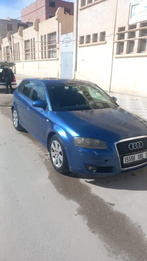 Audi A3 2006 A3