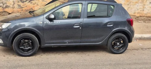 Dacia Sandero 2018 Stepway