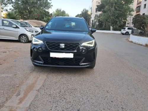 Seat ARONA 2021 FR