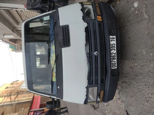 Renault Traffic 1995 