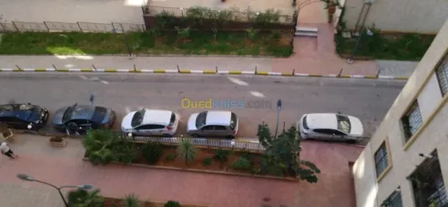 Vente Appartement F5 Alger Ouled fayet
