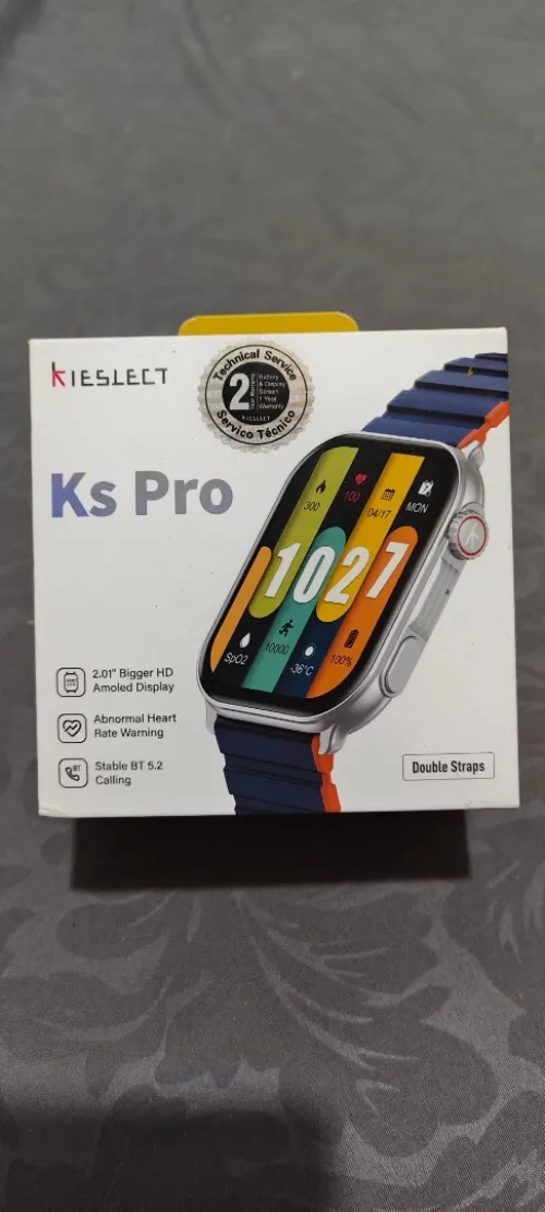 xiaomi kieslect ks pro