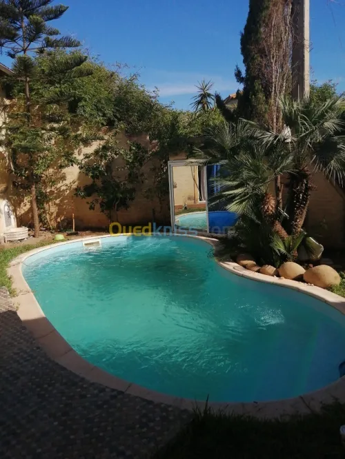 Vente Villa Alger Staoueli