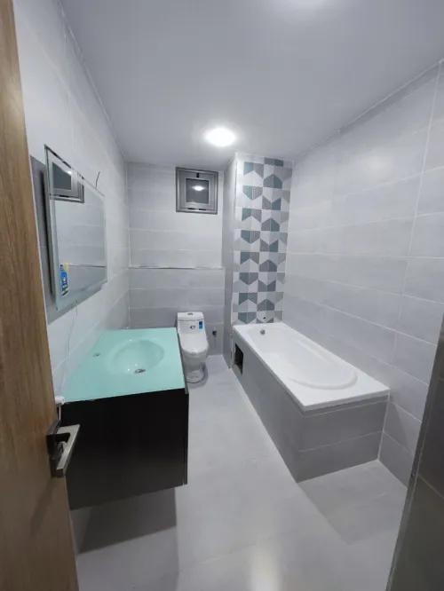 Vente Appartement Alger El achour