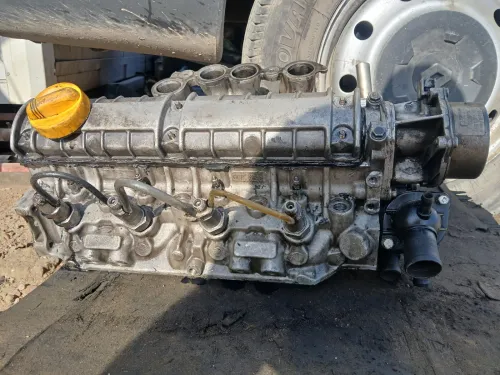 Culasse 1.9 Renault كيلاص