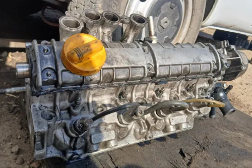 Culasse 1.9 Renault كيلاص