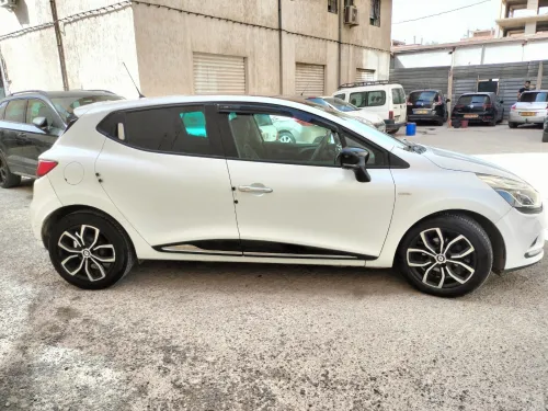 Renault Clio 4 2020 Limited 2