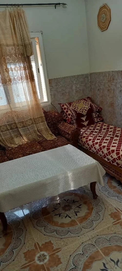 Vente Appartement F4 Mostaganem Achaacha