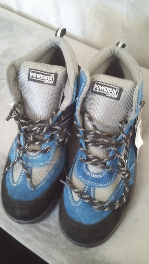 Chaussure de securité made in AUTRICHE de marque Power-fix