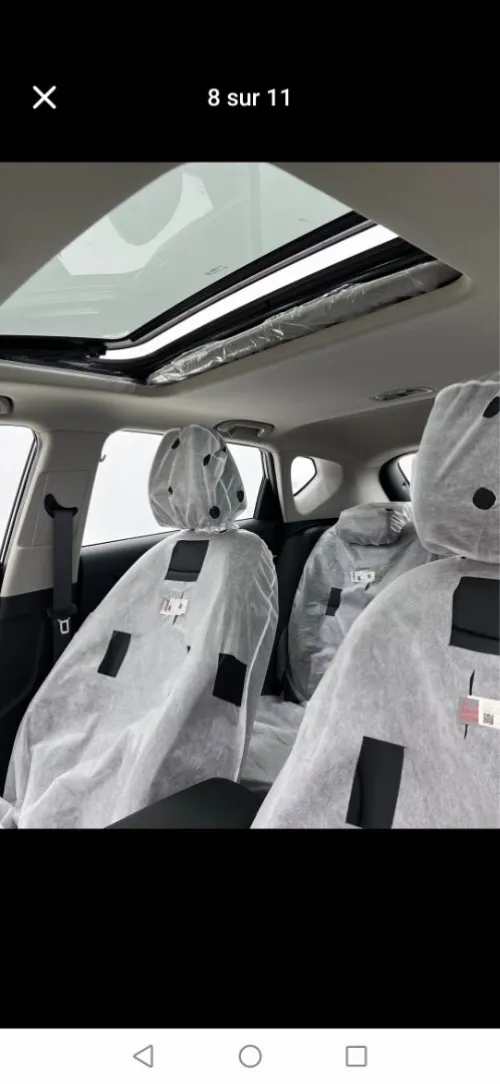 Geely Coolray 2026 Super Max 