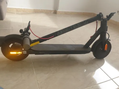 Trottinette électrique xiaomi 4 lite