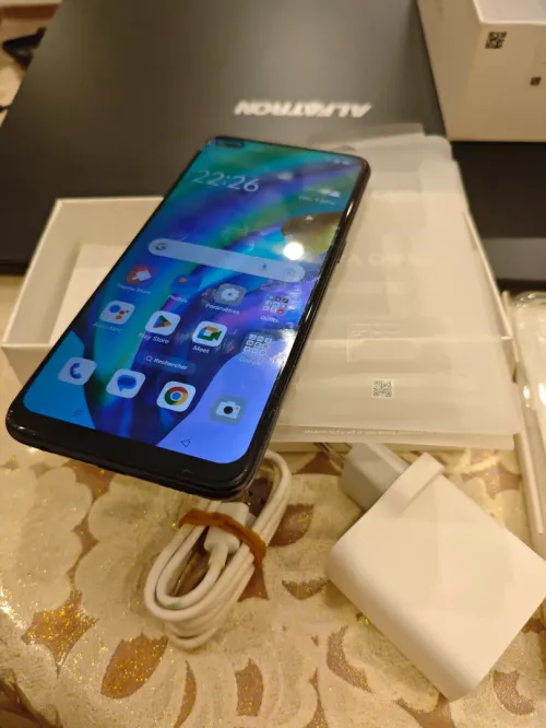 Oppo A93