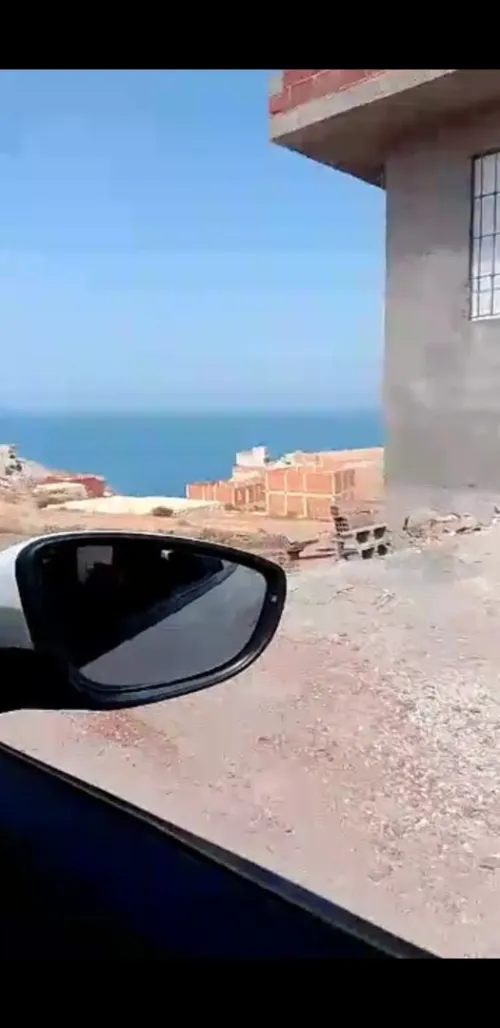 Vente Terrain Tlemcen Bab el assa