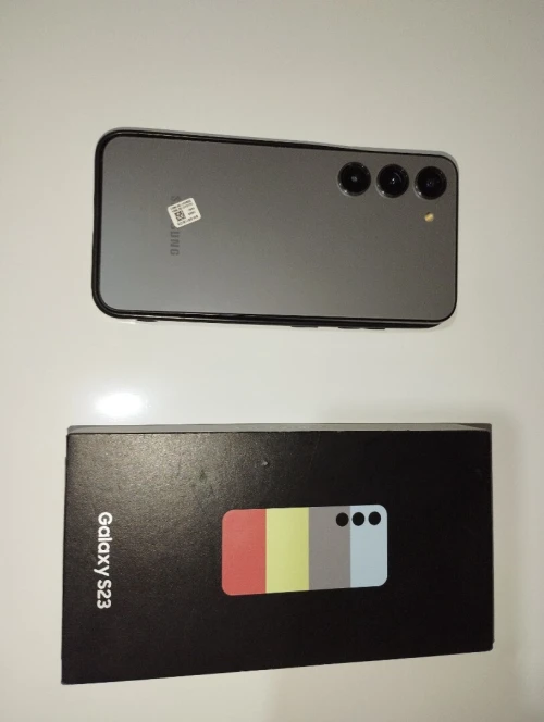 Samsung S23