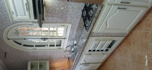 Location Appartement Niveau de villa F3 Alger Cheraga
