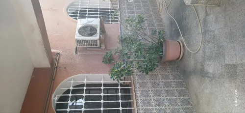Location Appartement Niveau de villa F3 Alger Cheraga