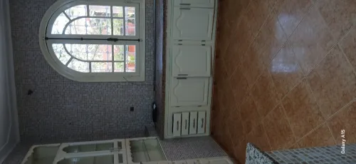 Location Appartement Niveau de villa F3 Alger Cheraga
