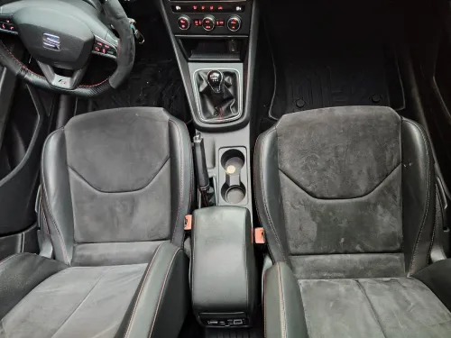 Seat Leon 2016 LINEA R+