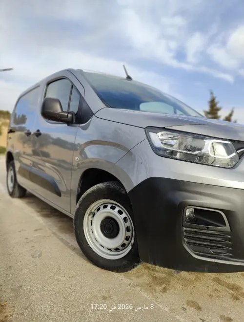Fiat Doblo 2024 