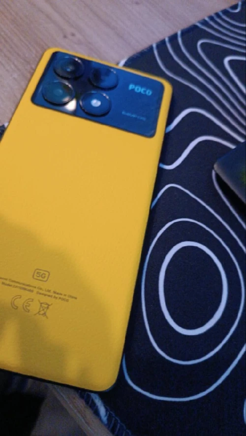 Xiaomi Poco Poco x6 pro