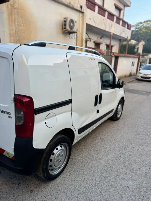 Citroen Nemo 2013 Confort