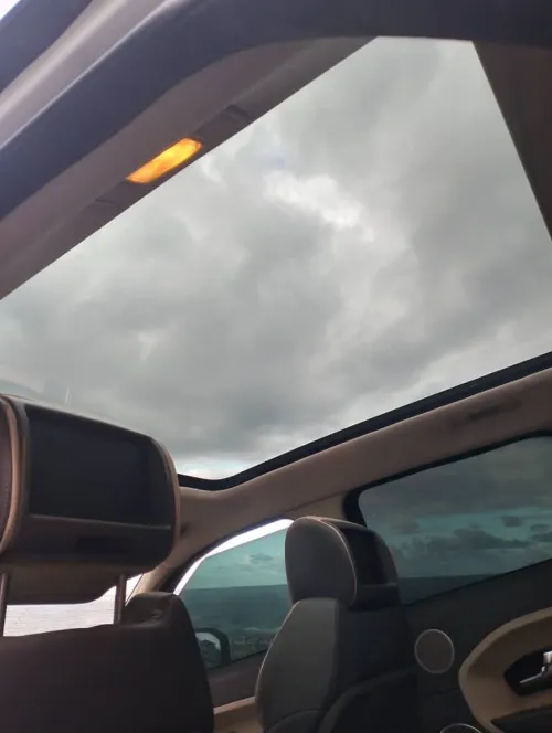 Land Rover Range Rover Evoque 2012 Dynamique 5 Portes 