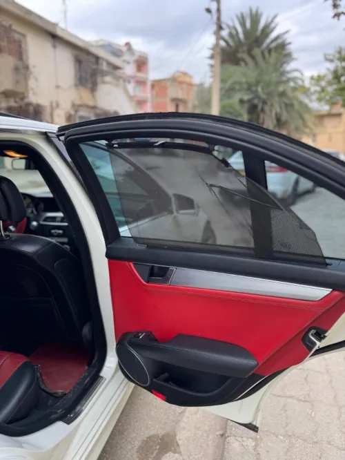 Mercedes Classe C 2012 250 AVANTGARDE Designo