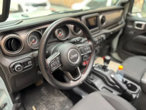 Jeep Jeep 2024 