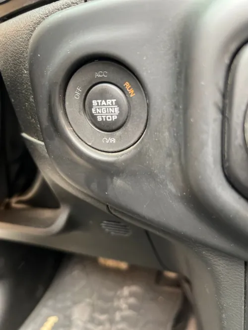 Jeep Jeep 2024 