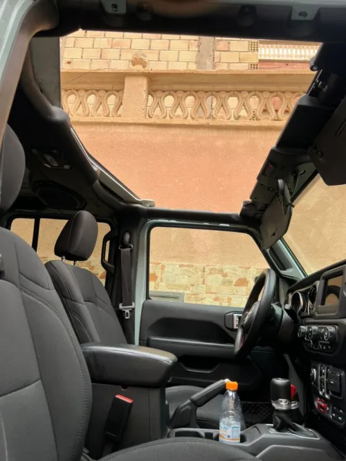 Jeep Jeep 2024 