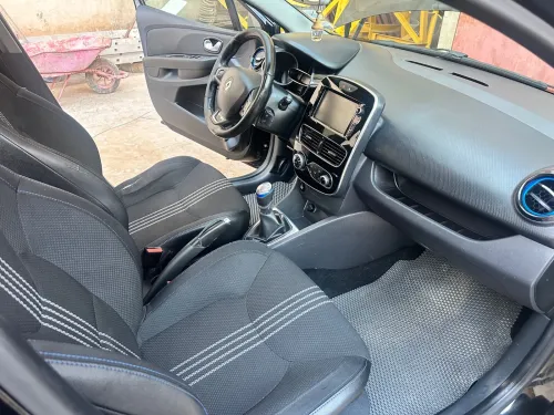 Renault Clio 4 2019 GT Line +