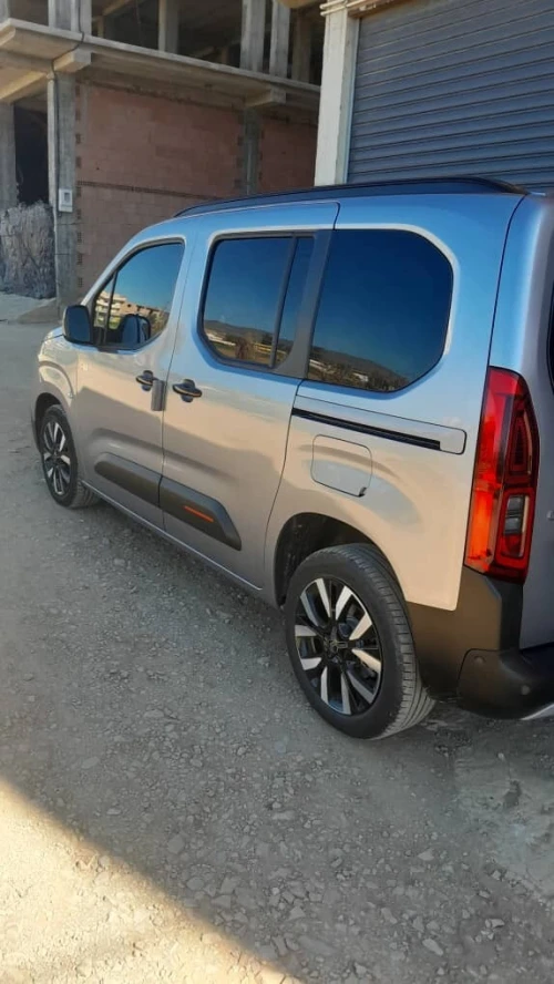 Citroen Berlingo 2026 XTR