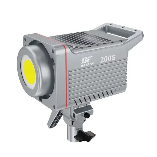 Kit Eclairage Studio BAFANG 200S ( PARABOLIC 90CM ) ( 200W / Bi-Color )