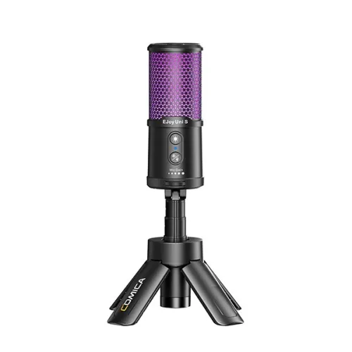 Microphone USB COMICA EJOY UNI S