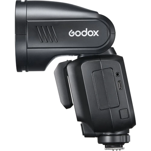 Flash Speedlite GODOX V100 Pour Canon