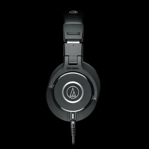 Casque Studio AUDIO-TECHNICA M40x