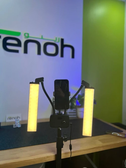 LUMIÈRE TWINLIGHT HD45X