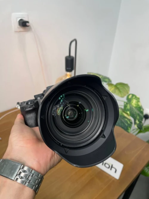 Camera Sony A7 IV très bon état 