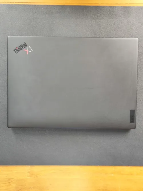 Laptop LENOVO THINKPAD X1 CARBON 11TH GEN ( i7-1355U / 16 GB RAM / 512GB NVMe SSD )