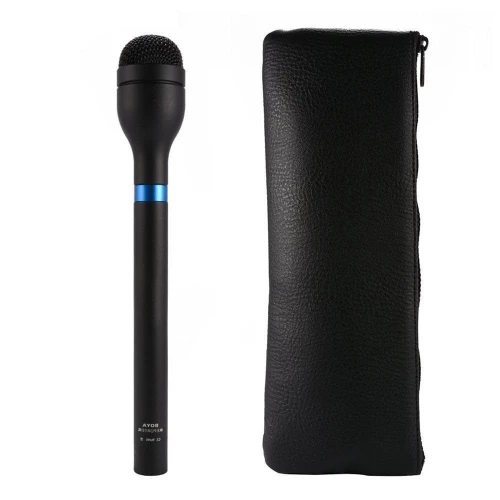 Microphone à main XLR BOYA HM100