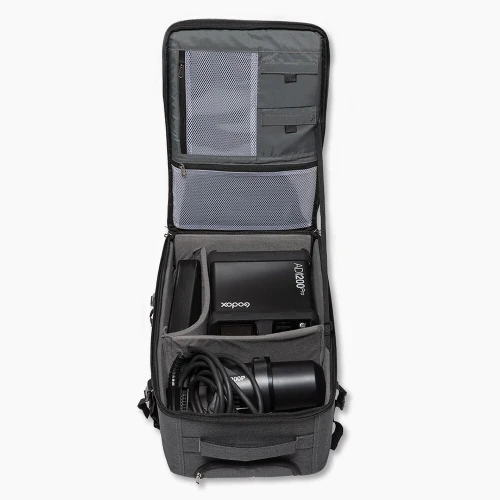 Valise Professional GODOX CB-17 ( 37x55x30cm )